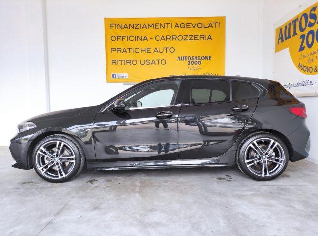 BMW 118 d 5p. Msport SEDILI SPORTIVI/PORT.ELETTRICO