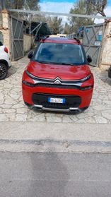 CITROEN C3 AIRCROSS PURETECH FEEL PREZZO TRATTABILE