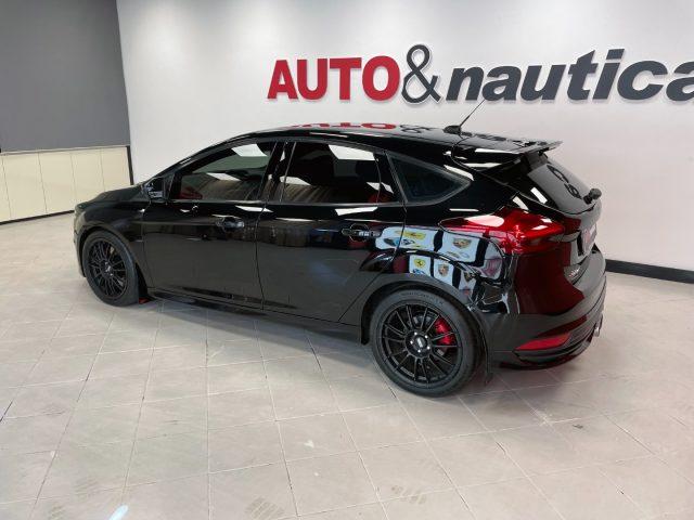 FORD Focus 5P 2.0 ECOBOOST ST 250CV
