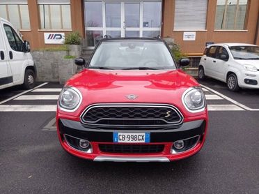 Mini Countryman 1.5 Cooper SE all4 auto