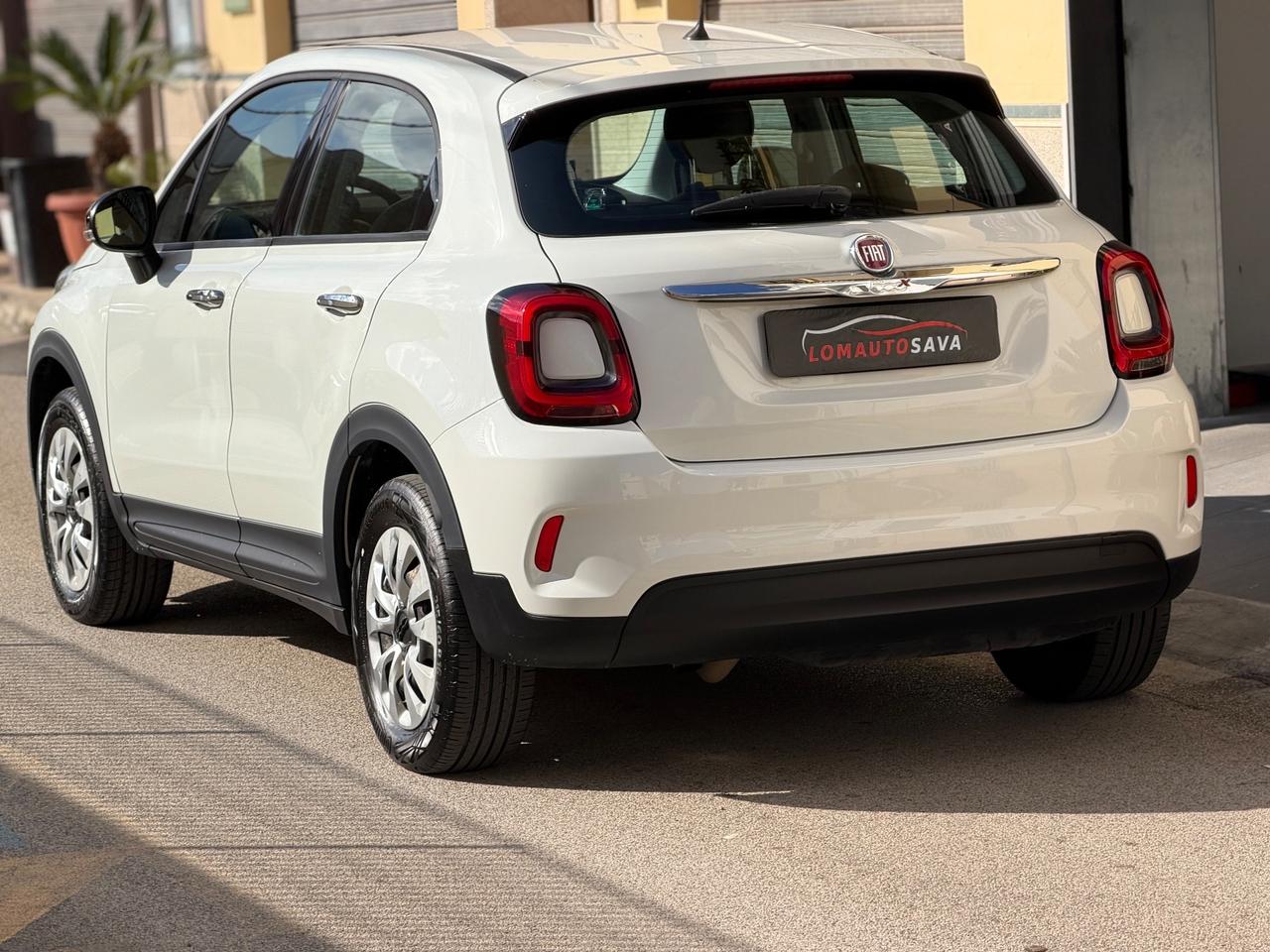 Fiat 500X 1.3 MultiJet 95 CV Urban