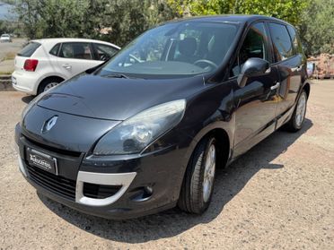 Renault Scenic Scénic X-Mod 1.5 dCi 110CV Dynamique