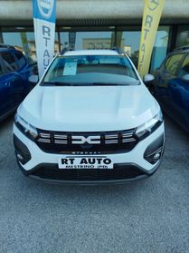 Dacia Sandero Stepway 1.0 TCe ECO-G Extreme Up