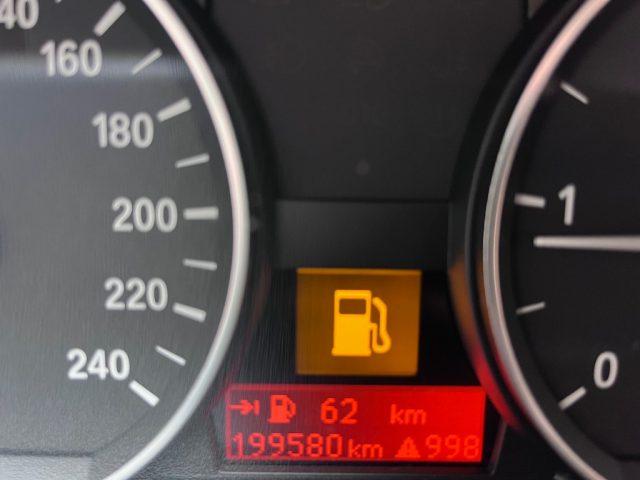 BMW 118 d 3 porte Futura tetto full optional