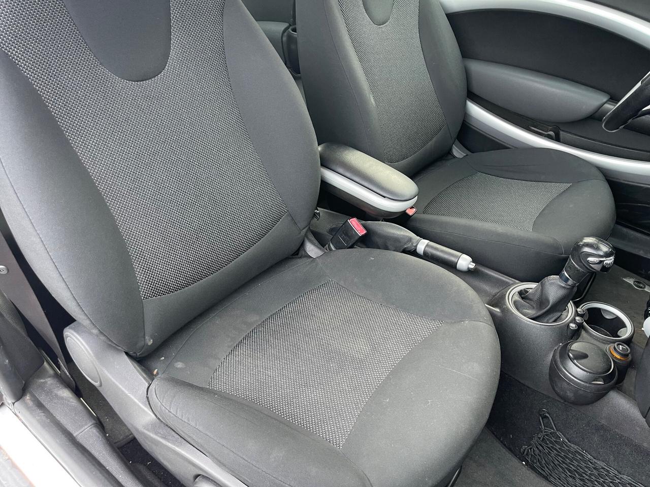 Mini Cooper Clubman BENZINA AUTOMATICA