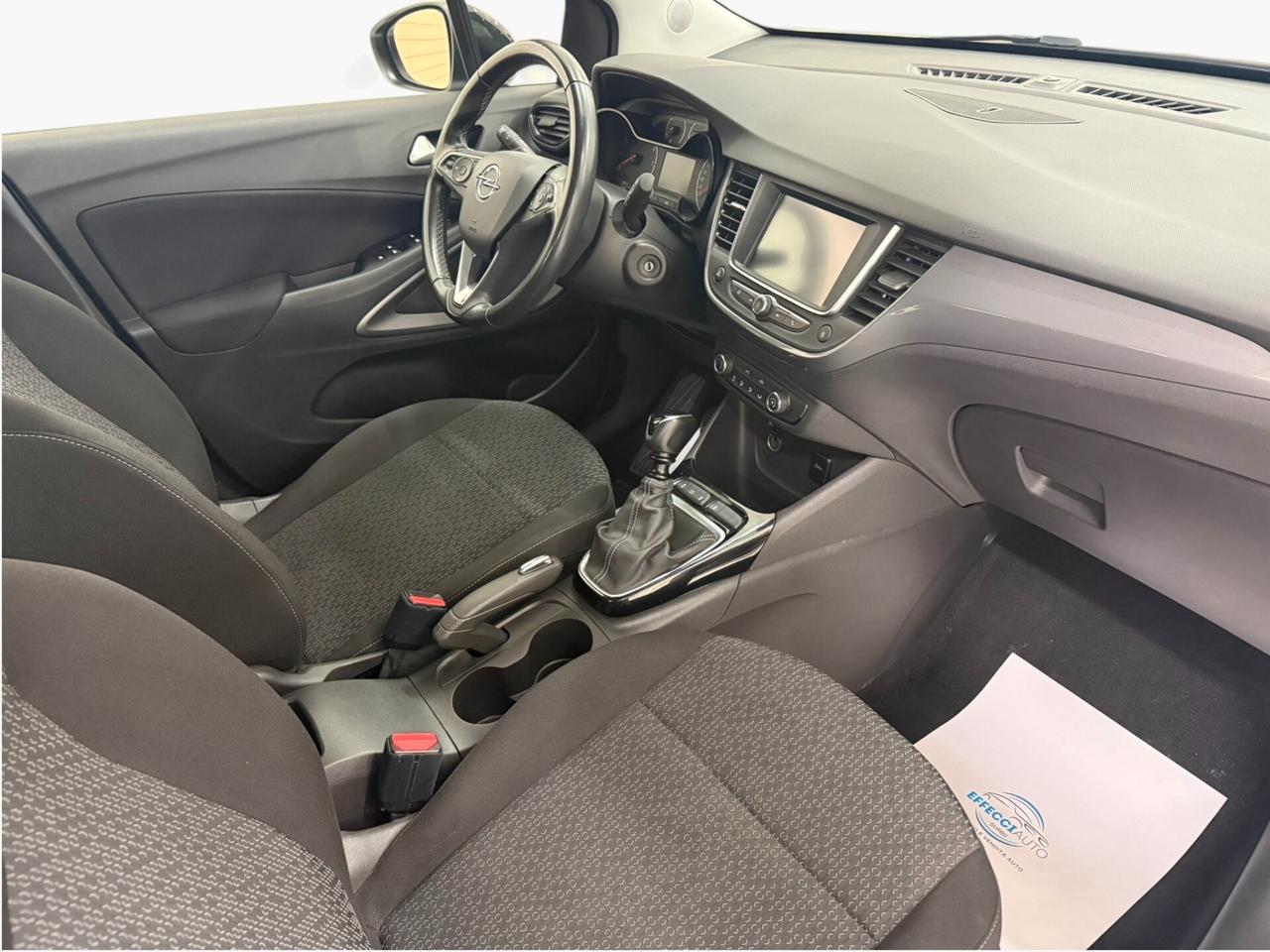 Opel Crossland 1.2 12V Start&Stop Edition
