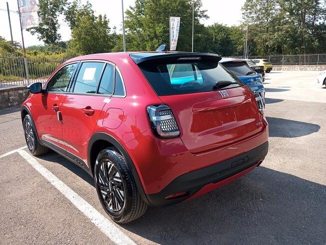 FIAT 600 HYBRID POP 1.2 Hybrid 110CV