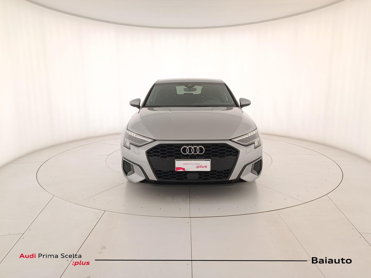 Audi A3 sportback 30 2.0 tdi business advanced s tronic
