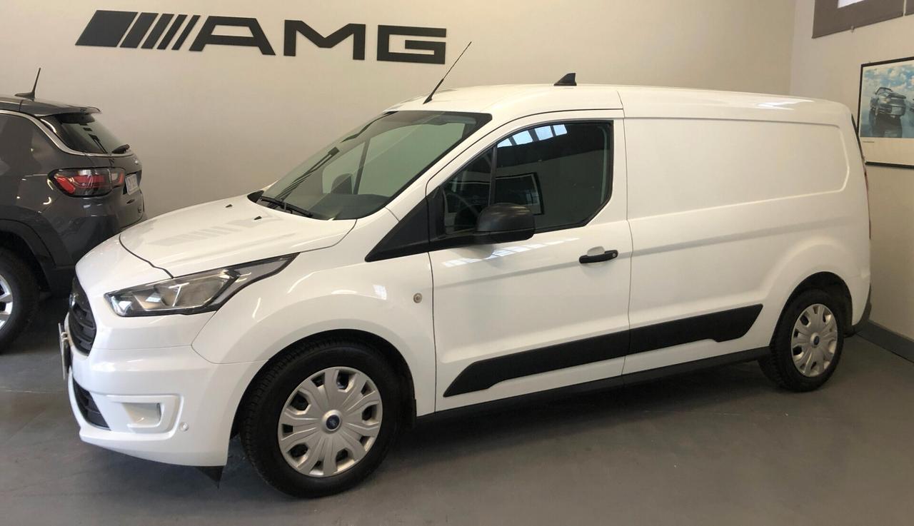 Ford Transit Connect 210 1.5 TDCi 100CV PL