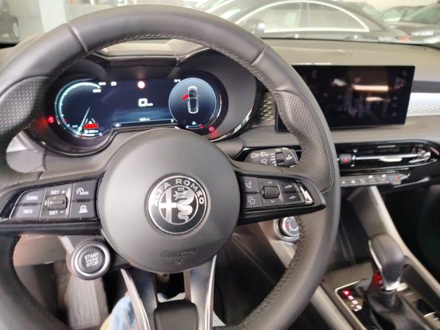 ALFA ROMEO Tonale 1.6 diesel 130 CV TCT6 Sprint