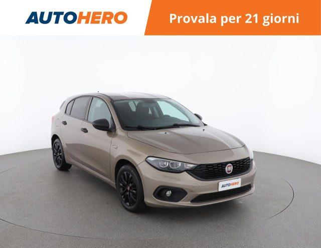 FIAT Tipo 1.4 5 porte Pop