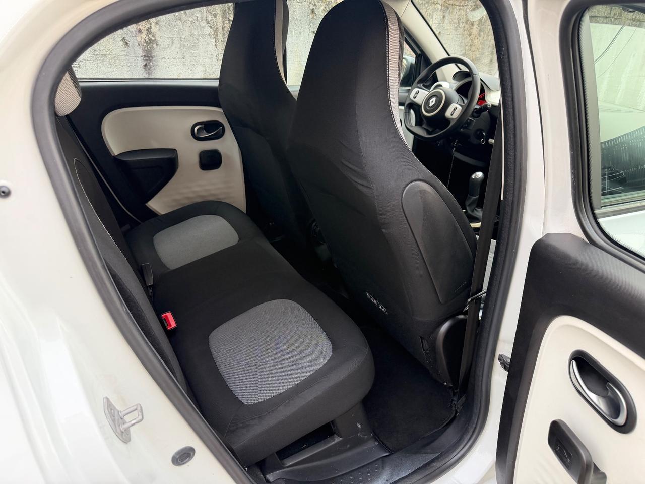 Renault Twingo SCe 65 CV Duel