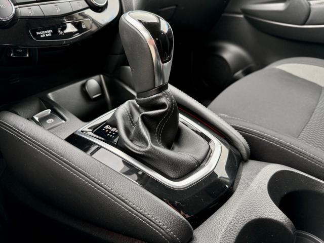 NISSAN Qashqai 1.5 DCI 115CV DCT+NAVI+RETROCAMERA+CARPLAY