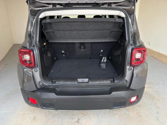 JEEP Renegade 1.3 T4 DDCT Limited