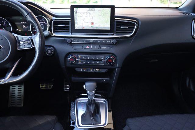 KIA Proceed 1.6 CRDI DCT GT Line Plus Tetto Full LED Navi Cam