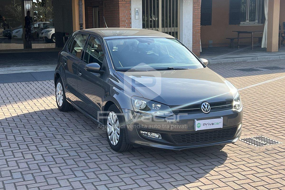 VOLKSWAGEN Polo 1.2 TDI DPF 5 p. Comfortline