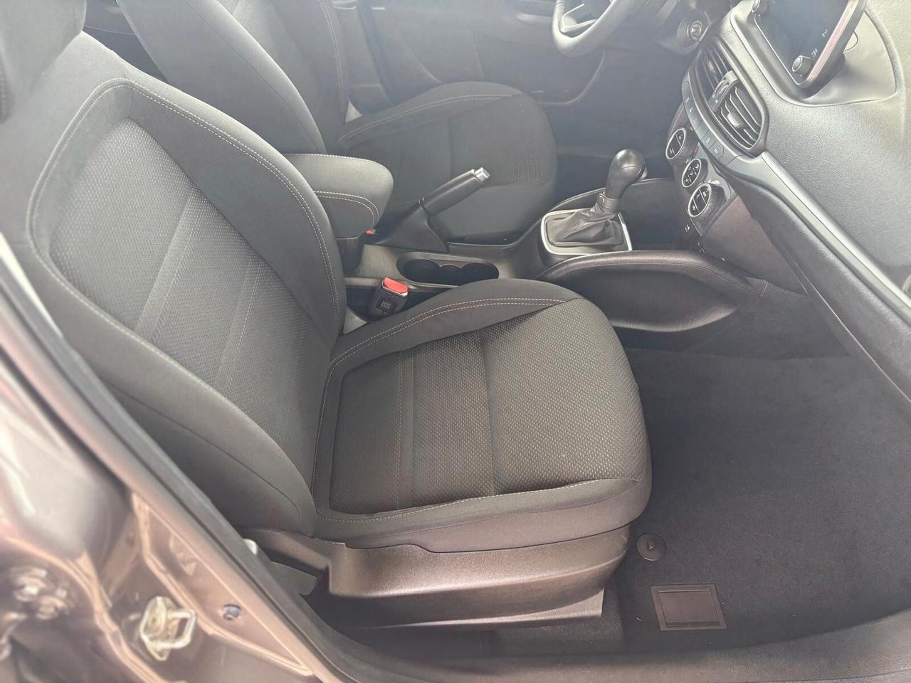 Fiat Tipo 1.6 Mjt S&S DCT 5 porte lounge