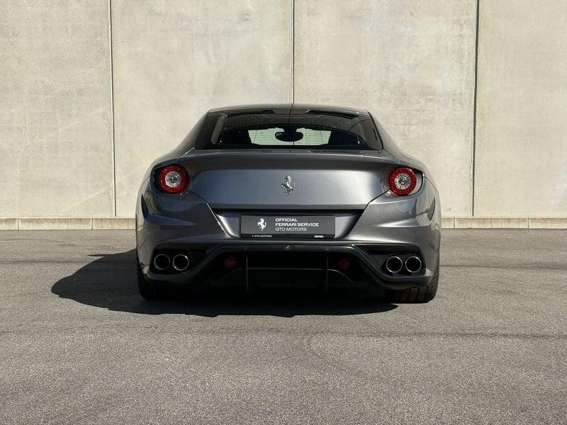 Ferrari FF FF - Lift - Carbonio