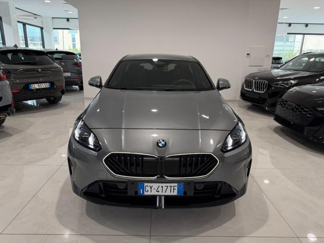 BMW 118 d 5p. Msport Pro Sedili Riscaldati Massaggianti