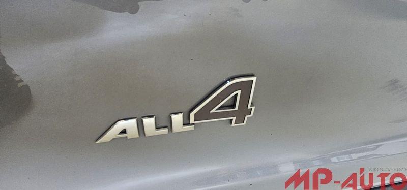 MINI Countryman Cooper S E ALL4 automatica NESSUN OBBLIGO DI FINANZIAMENTO