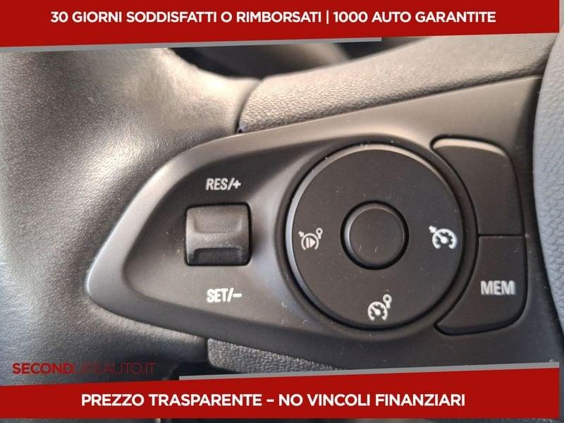 Opel Corsa e- Elegance