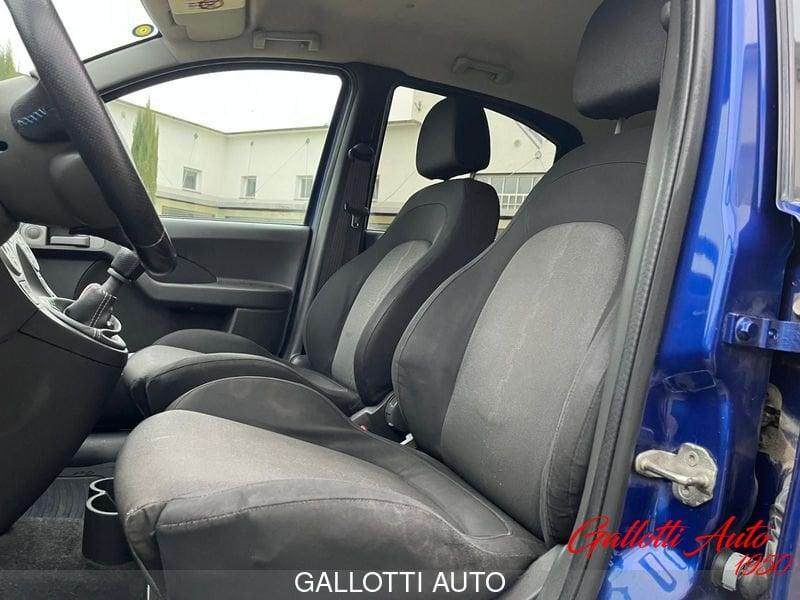 FIAT Panda 100HP 1.4 16v 100cv