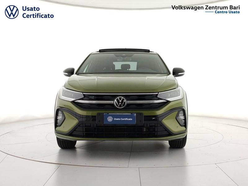 Volkswagen Taigo 1.0 tsi r-line 110cv dsg