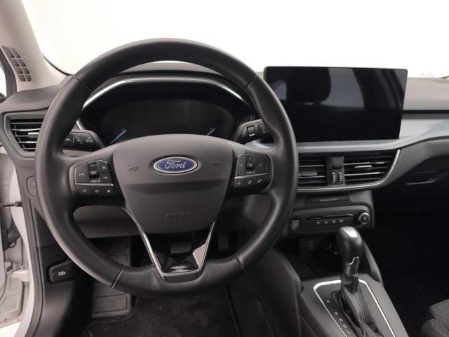 FORD Focus 1.0 ecoboost h Design 125cv powershift