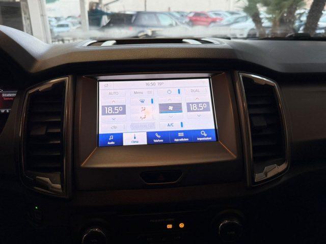 FORD Ranger 2.0 TDCi Limited 4x4 Doppelkabine