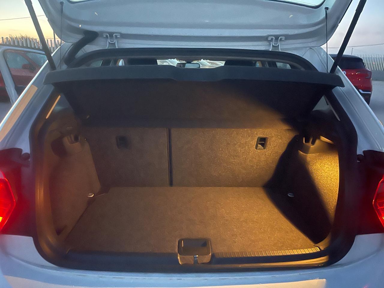 VOLKSWAGEN POLO 1.0 EVO 5P 80CV FULL LED MY19