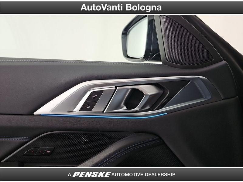 BMW Serie 4 Cabrio 420d 48V Cabrio Msport Pro