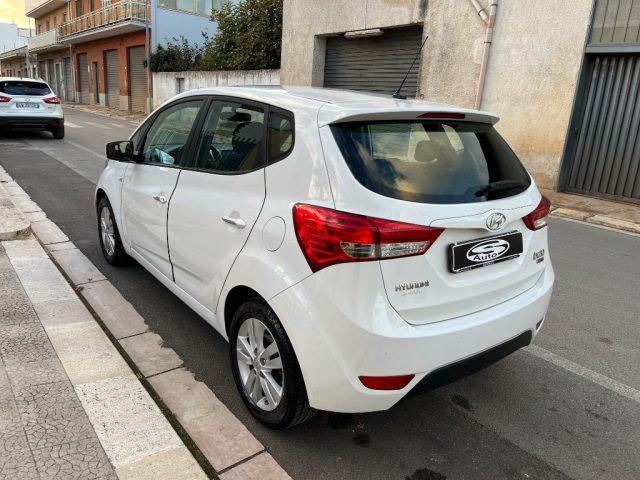 HYUNDAI iX20 1.4 CRDI 90 CV Comfort