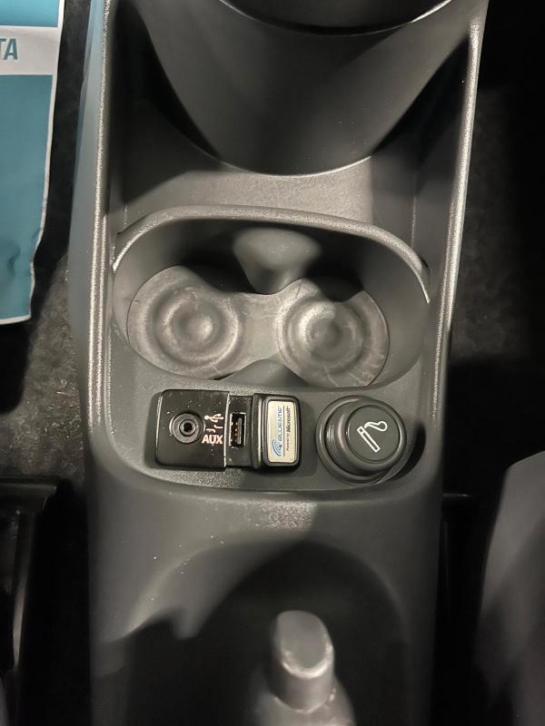 Fiat 500 0.9 t.air t. Lounge 85cv