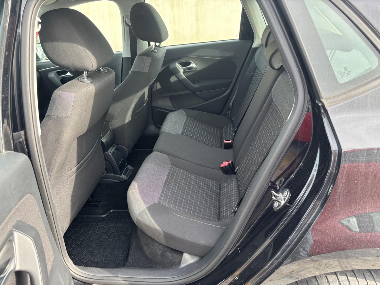 Volkswagen Polo 1.4 TDI 5p. Trendline