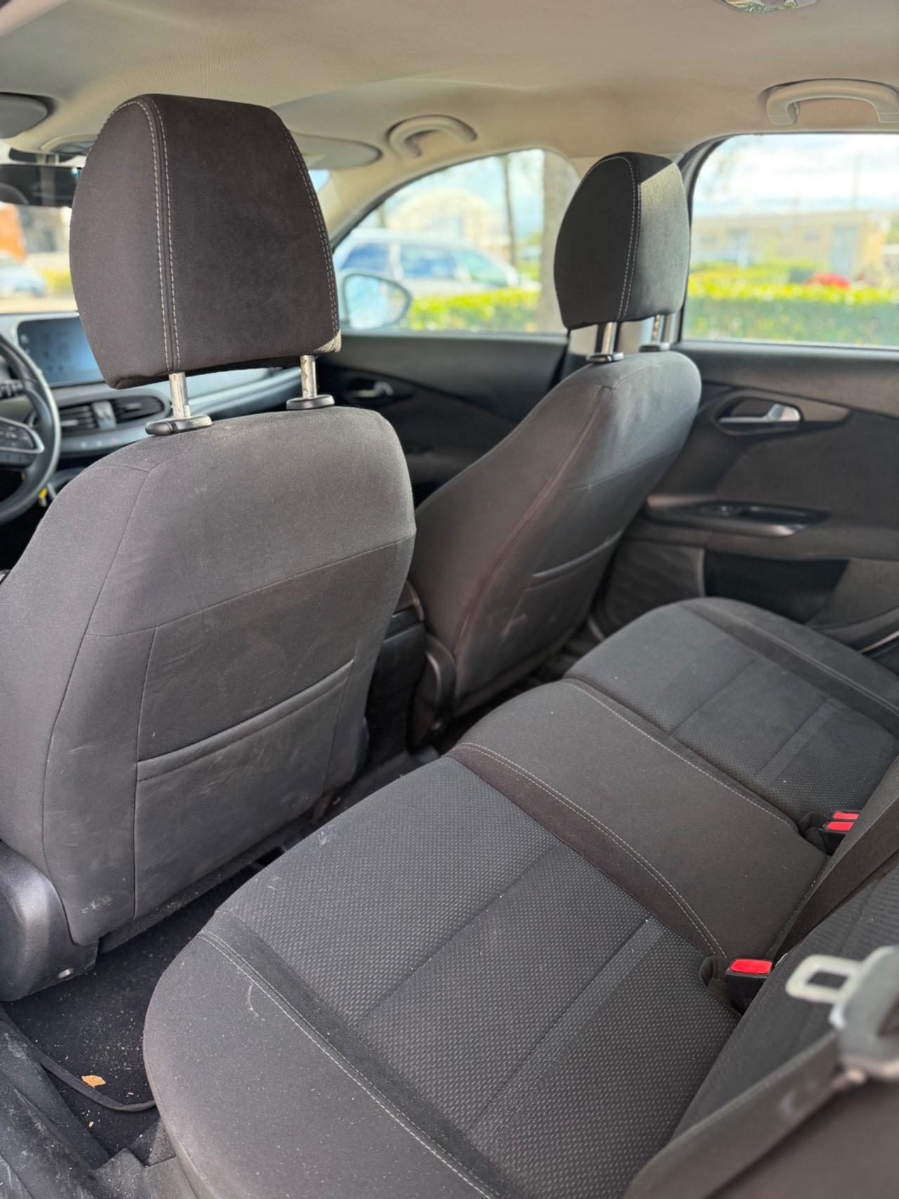 Fiat Tipo 1.6 Mjt S&S SW Lounge