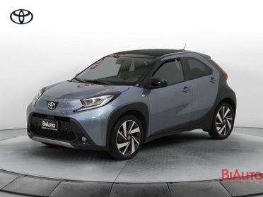 Toyota Aygo X Aygo X 1.0 Lounge Air 72cv s-cvt