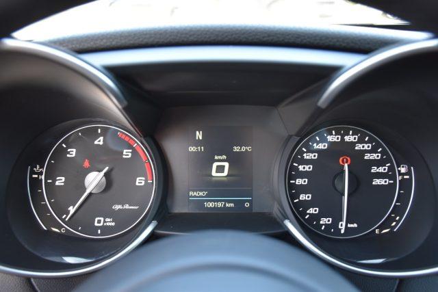 ALFA ROMEO Giulia 2.2 Turbodiesel 160 CV 100187Business