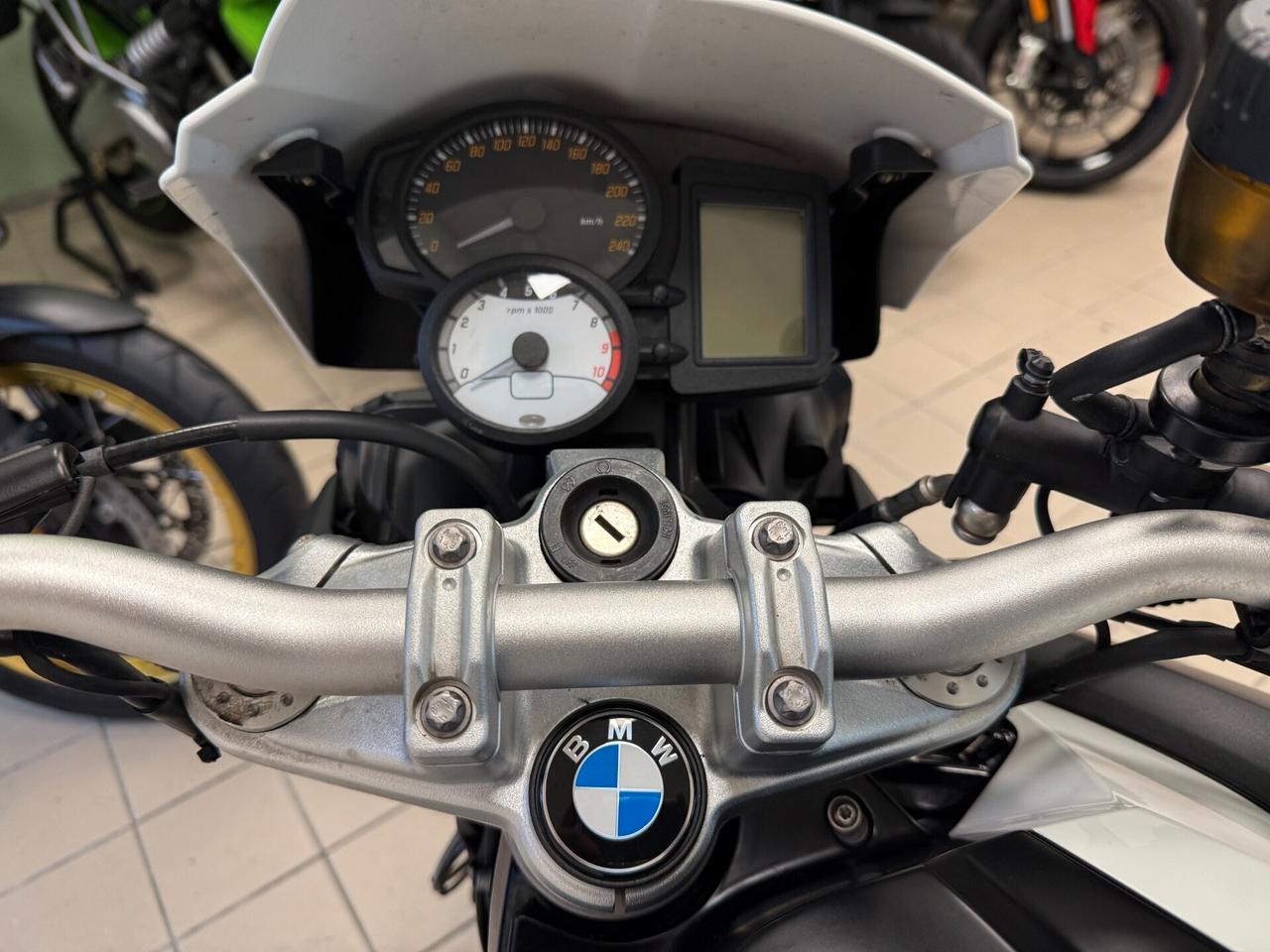 Bmw F 800 R