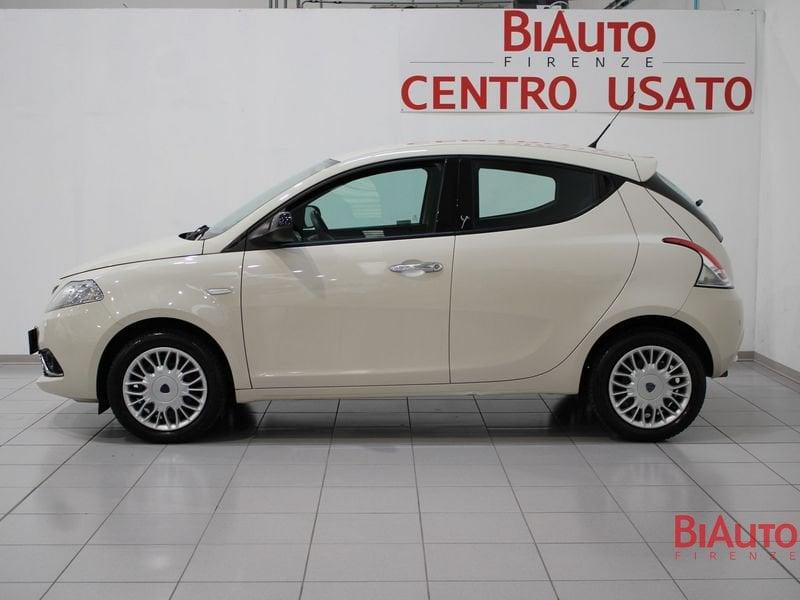 Lancia Ypsilon Ypsilon 1.2 69 CV 5 porte Gold