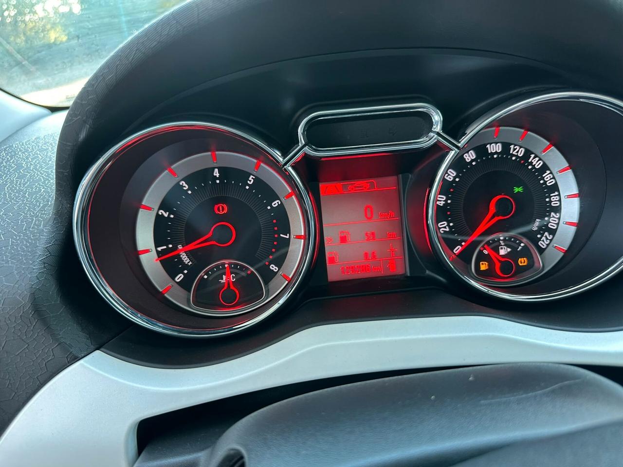 Opel Adam 1.2 Neopatentati