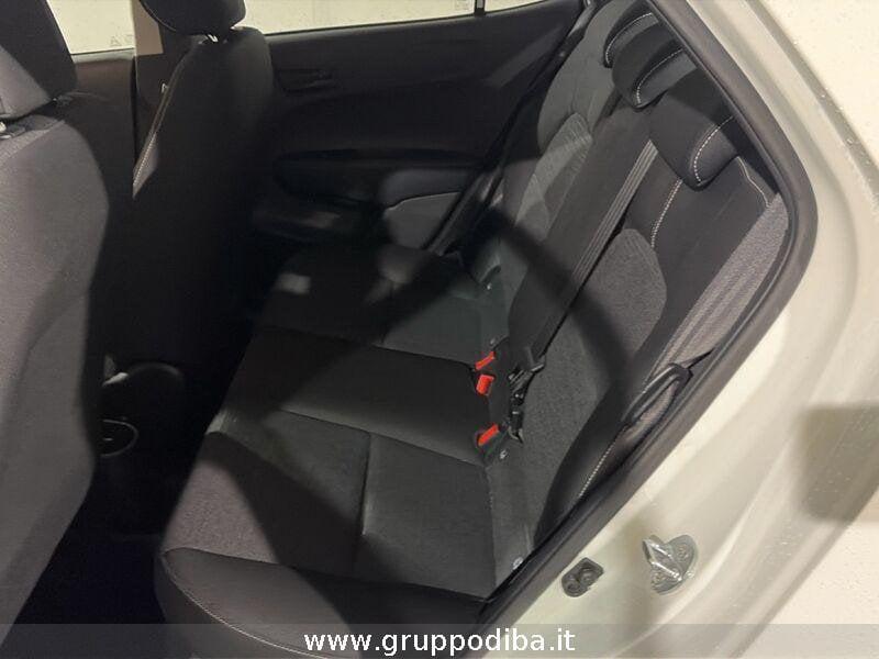 KIA Picanto III 2021 1.0 dpi Urban Special Edition Gpl