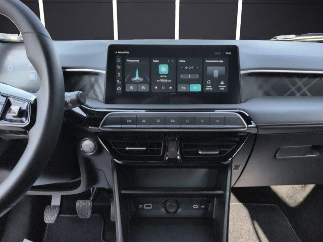 MG MG3 1.5 Comfort