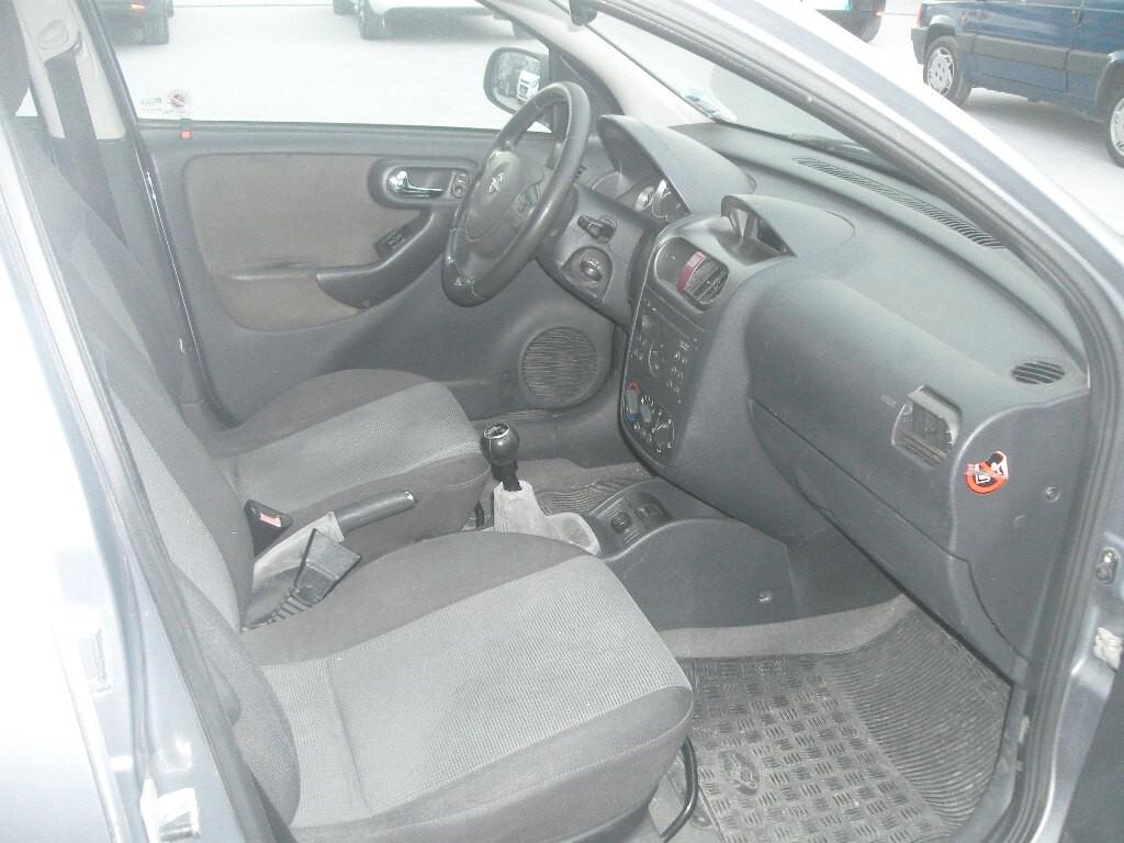 Opel Corsa 1.3 16V CDTI cat 5 porte Cosmo