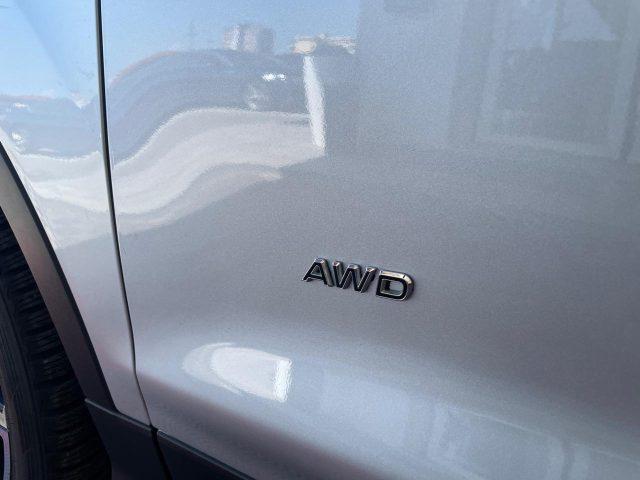 FORD Kuga 2.0 TDCI 150 CV S&S 4WD ?GANCIO TRAINO?
