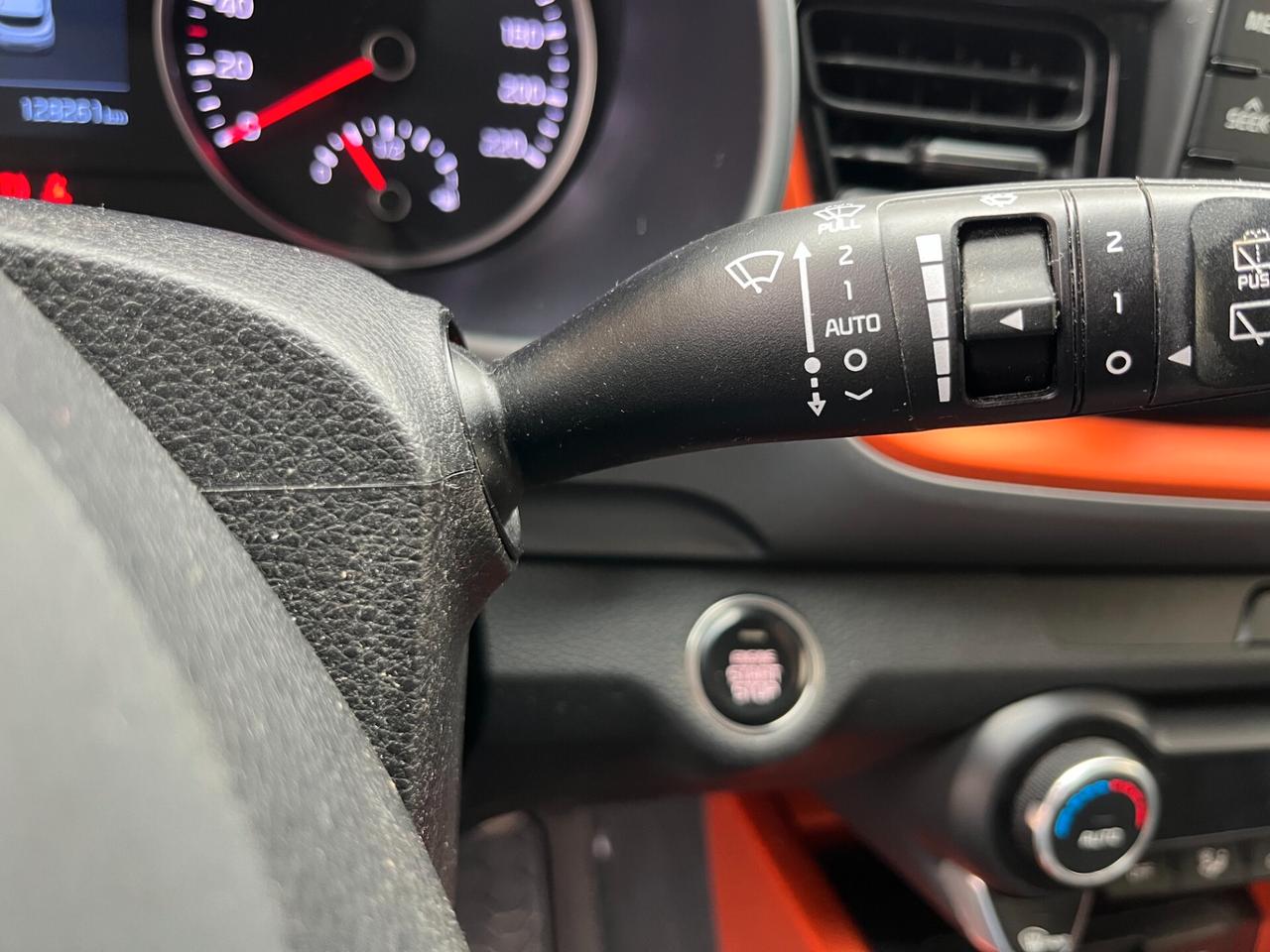 Kia Stonic 1.6 CRDi 110 CV Energy