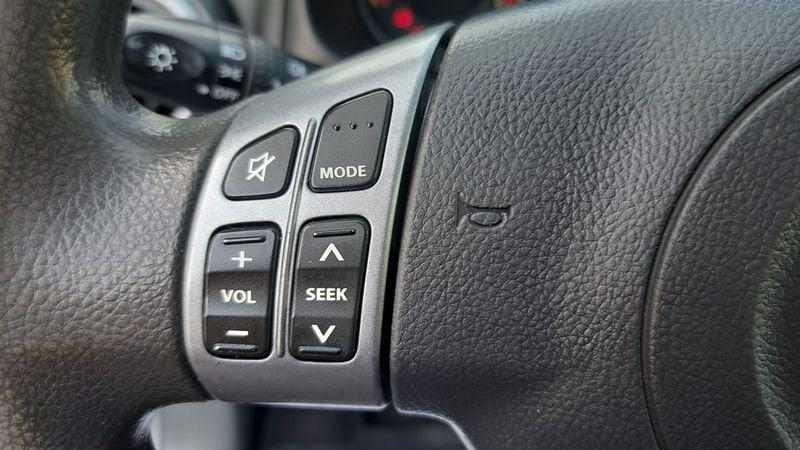 Suzuki SX4 1.6 DDiS 90 cv UNICA PROPRIETARIA