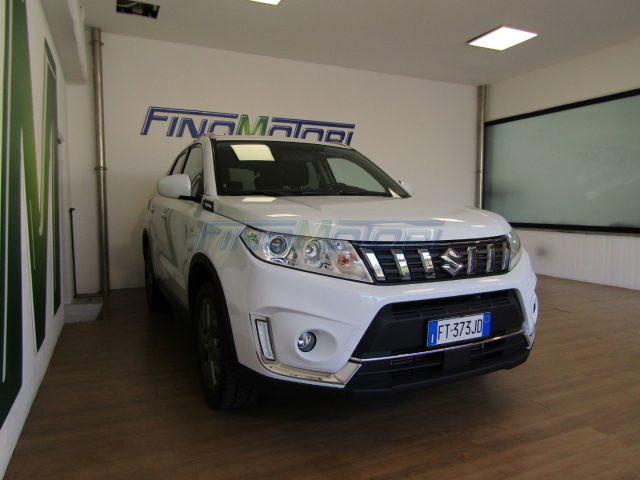 SUZUKI Vitara 1.0 Boosterjet Cool