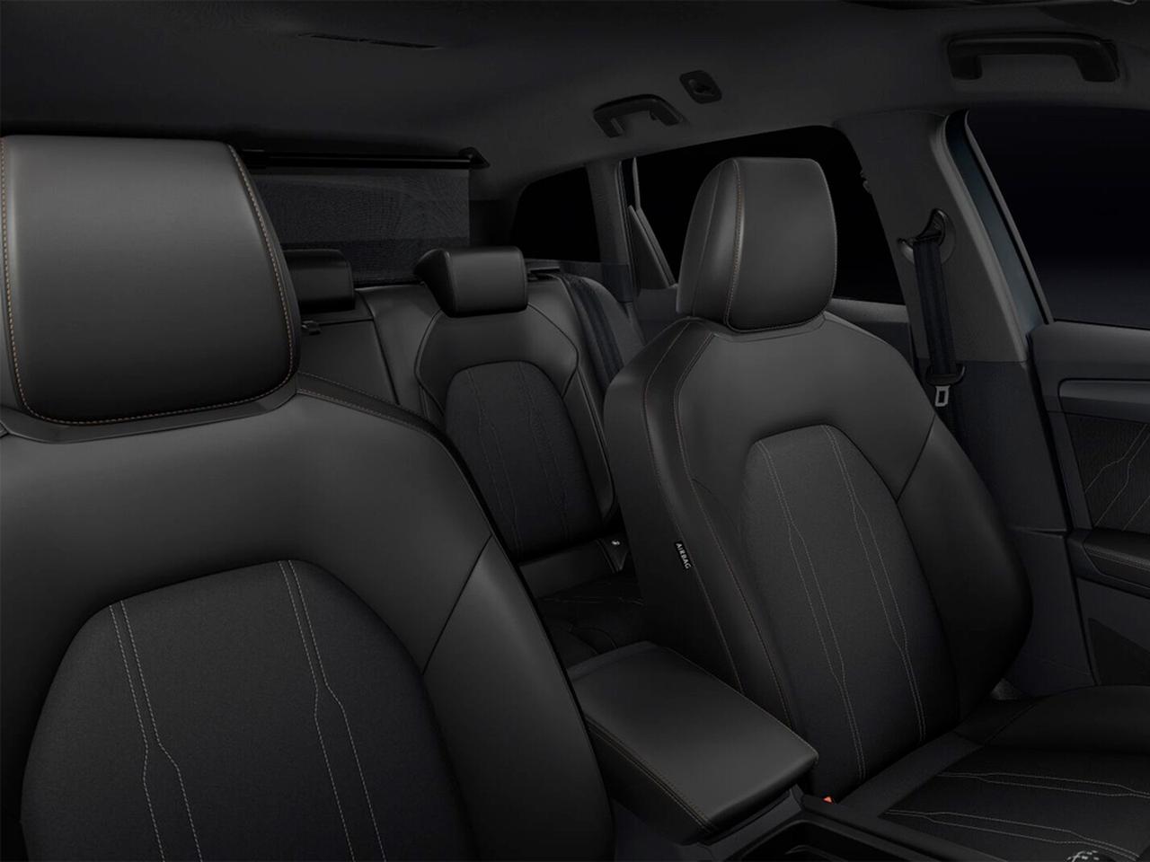 Cupra Leon Sportstourer sportstourer 2.0 tdi 150cv dsg