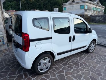 Fiat Qubo 1.4 8v natural power Easy 70cv my19