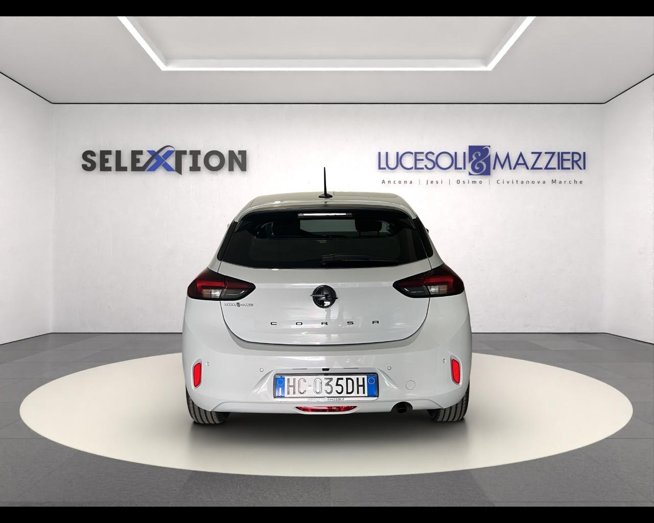 OPEL Corsa Edition 1.2 100CV MT6